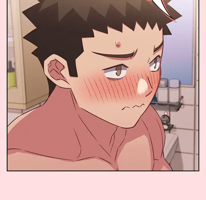 ４人は無理だって！ 第41話 - 121