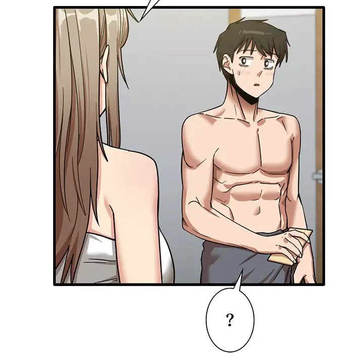 憧れのセンセイ 第17話 - 19