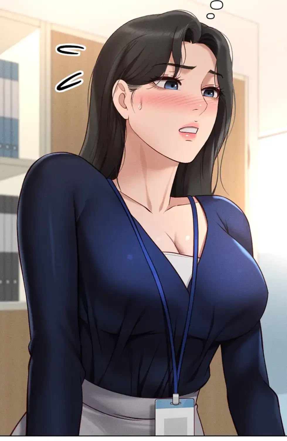 社内エッチは常識です 第16話 - 45