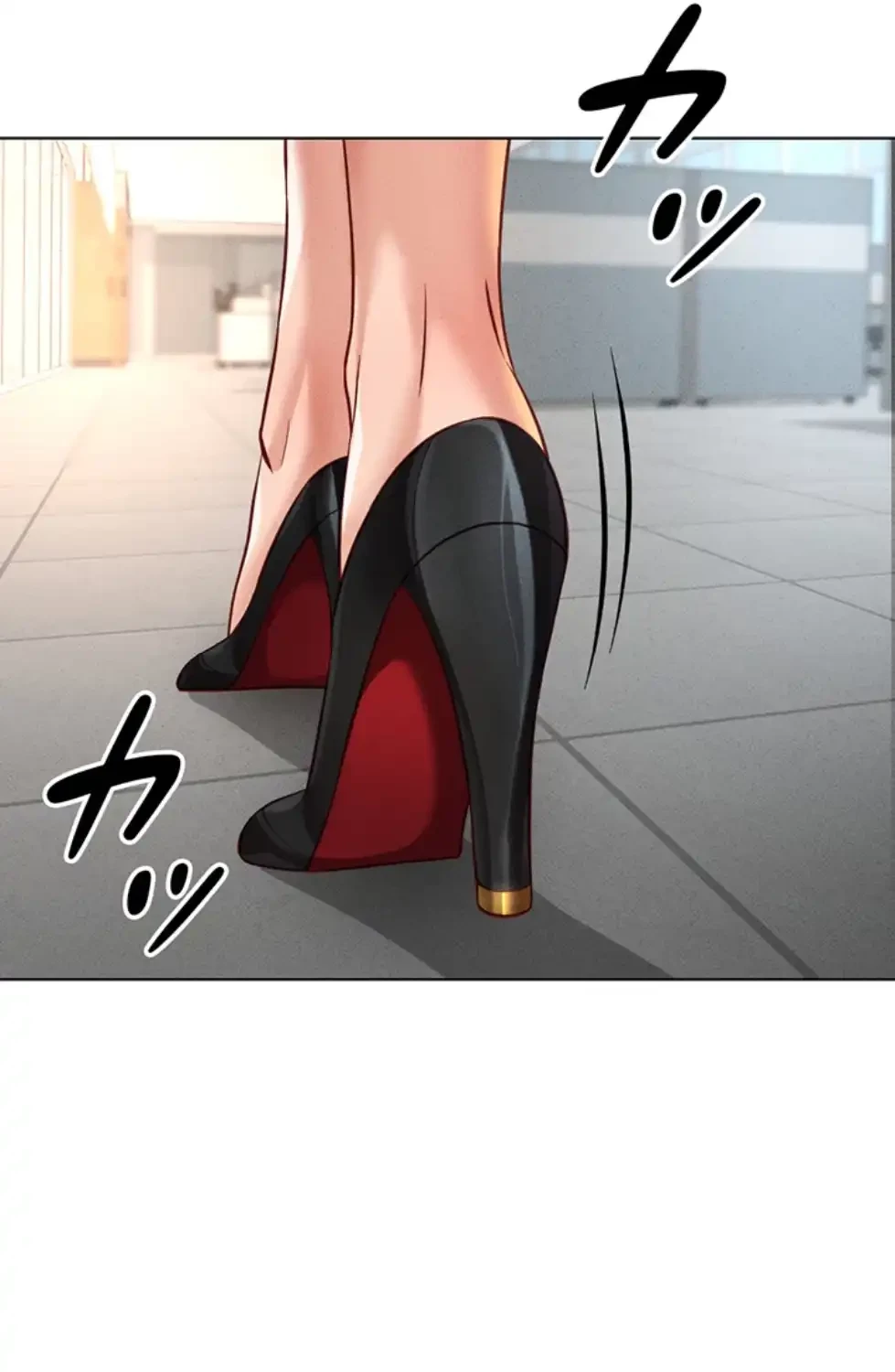 社内エッチは常識です 第16話 - 57