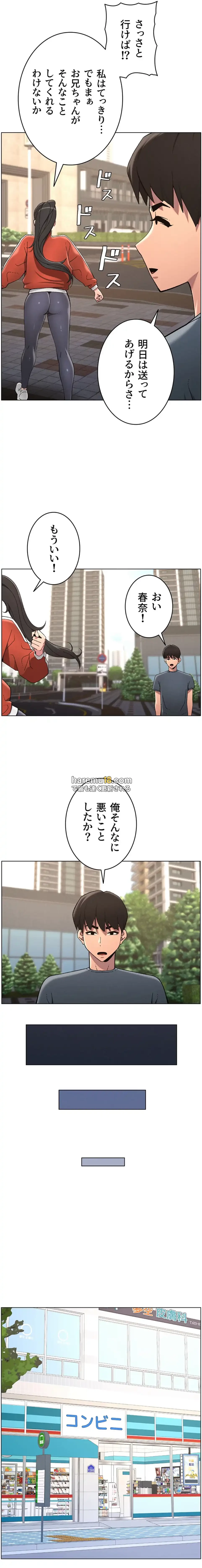 妹とする ラブレクチャー 第48話 - 13