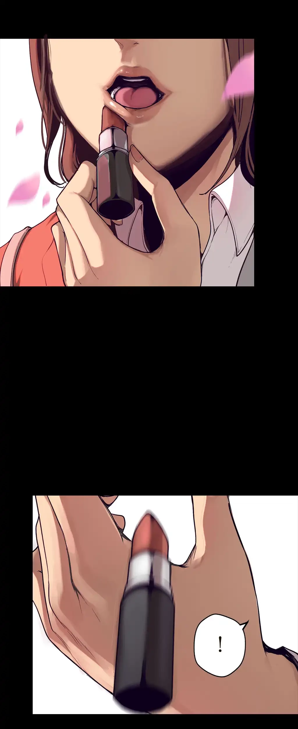 すばらしき新世界 第1話 - 18