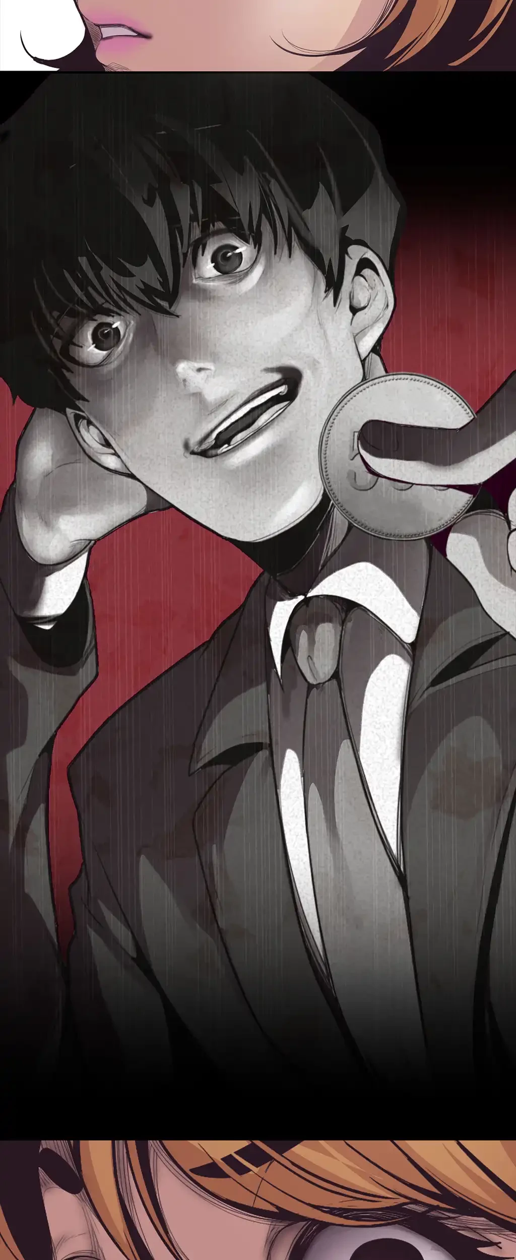 すばらしき新世界 第2話 - 25