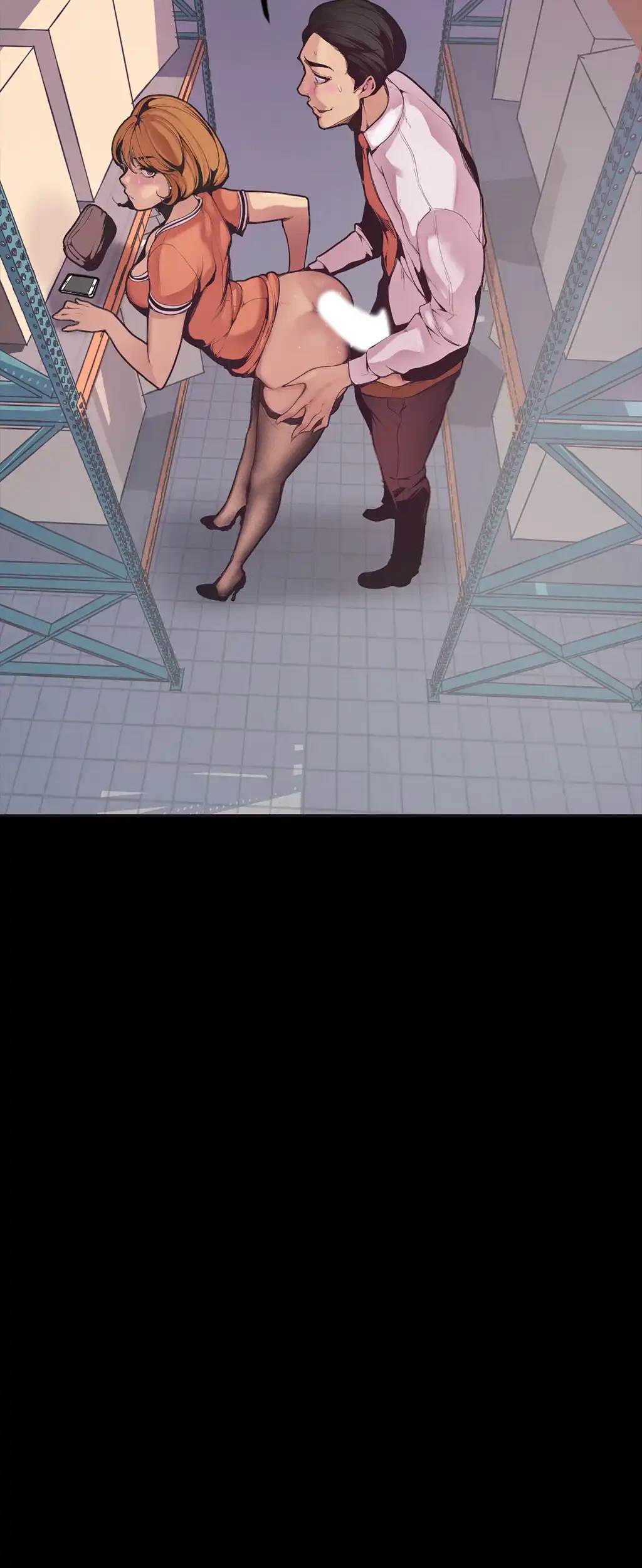 すばらしき新世界 第3話 - 9