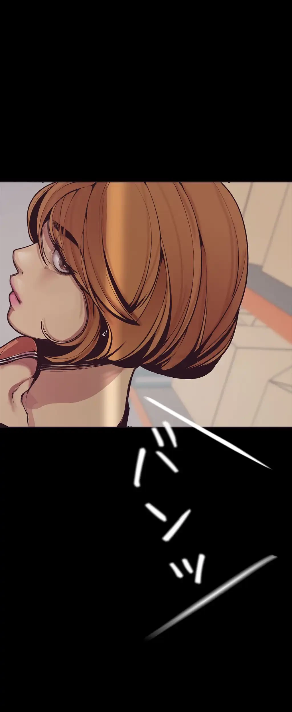 すばらしき新世界 第3話 - 35