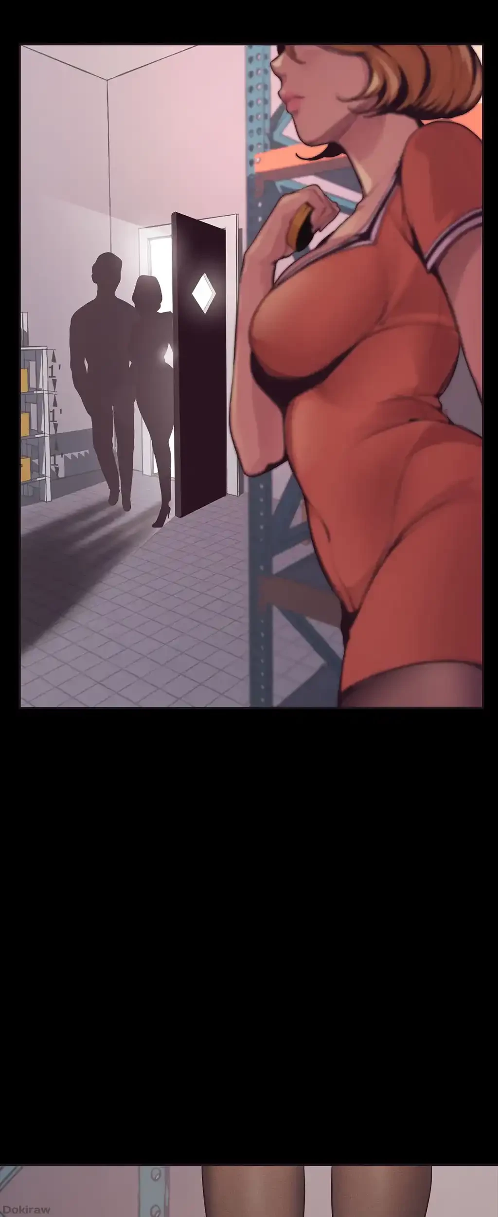 すばらしき新世界 第3話 - 41