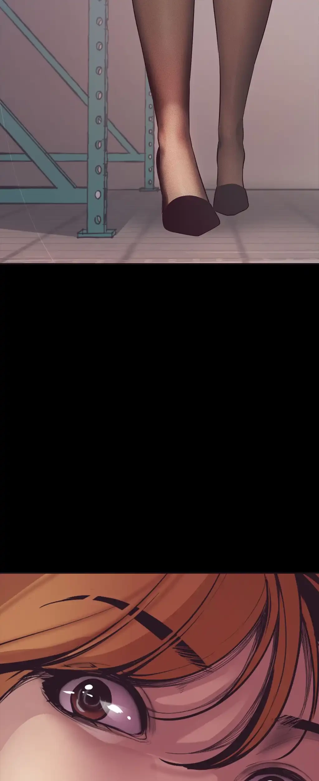 すばらしき新世界 第3話 - 42