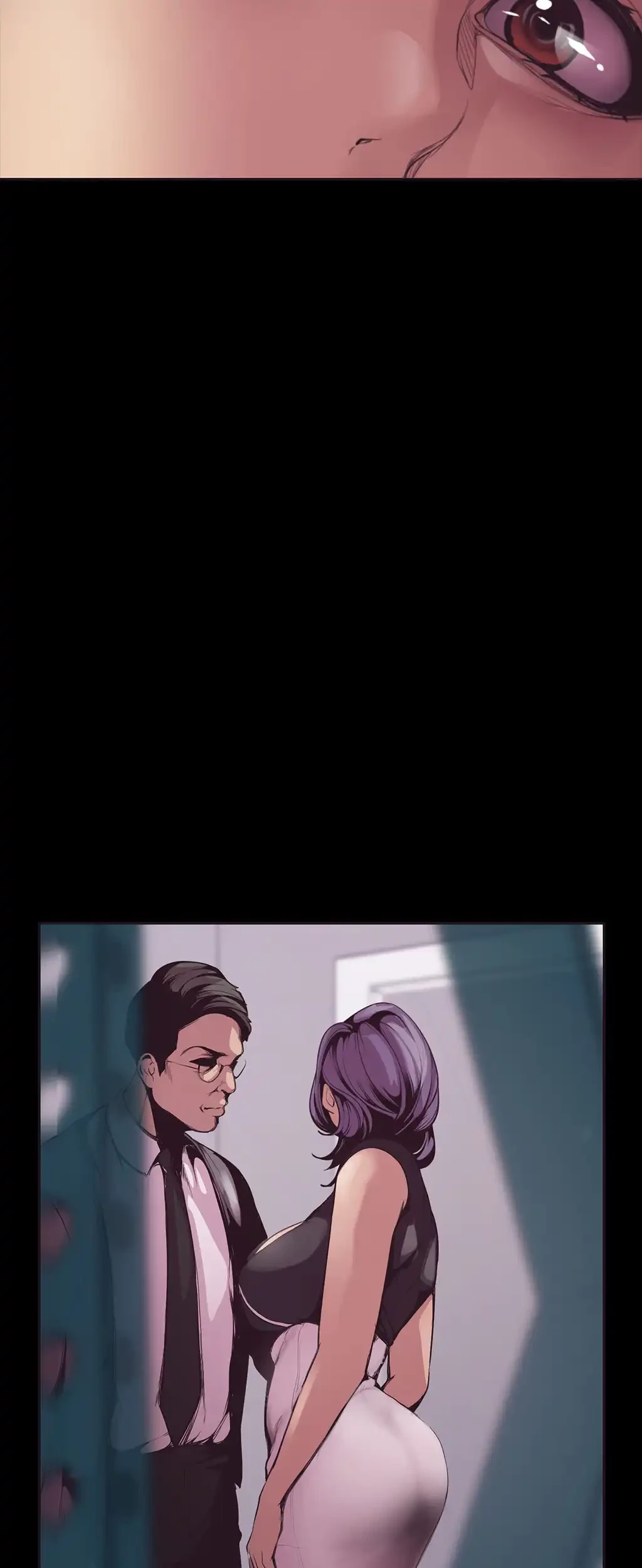 すばらしき新世界 第3話 - 43