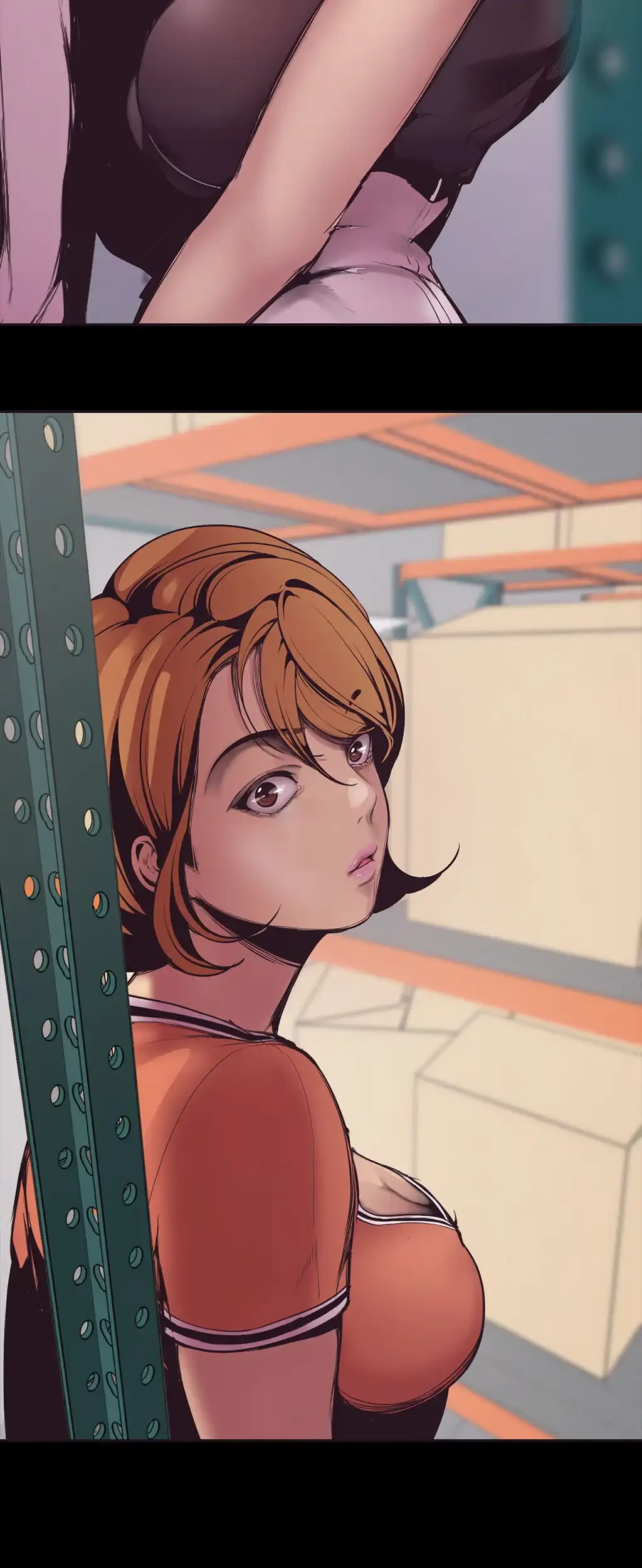 すばらしき新世界 第3話 - 45