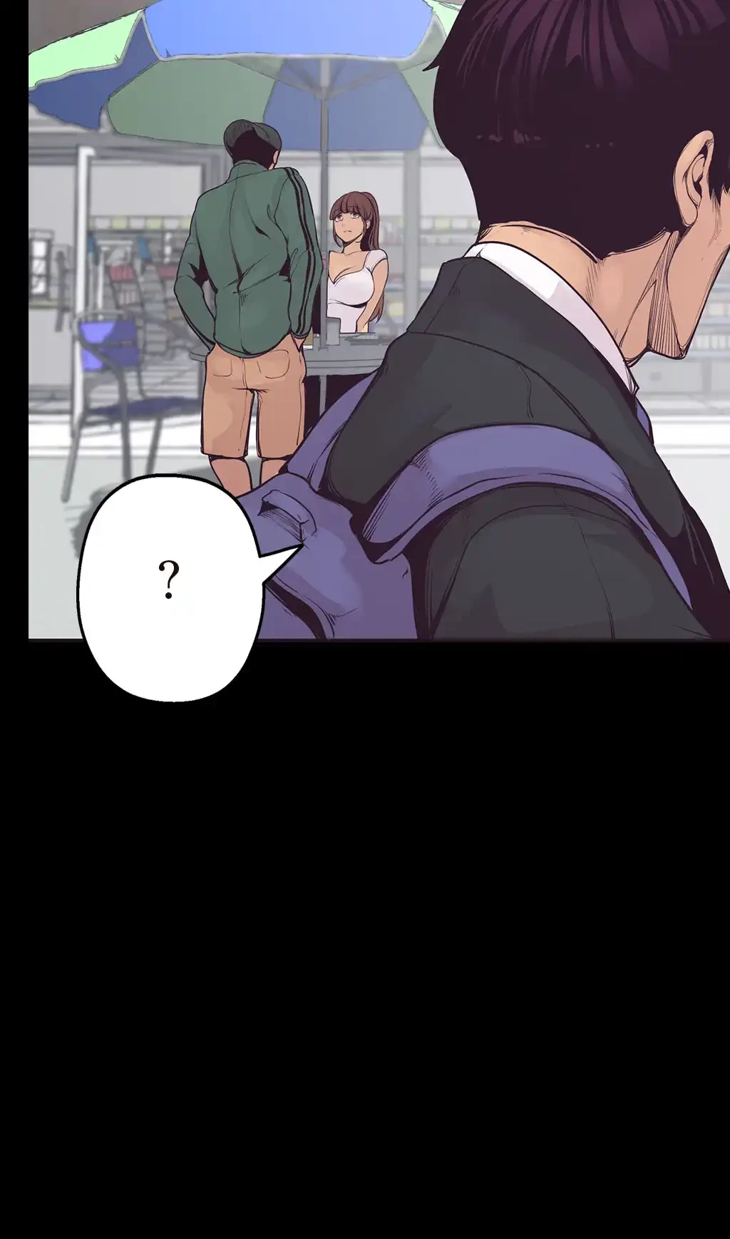 すばらしき新世界 第3話 - 53