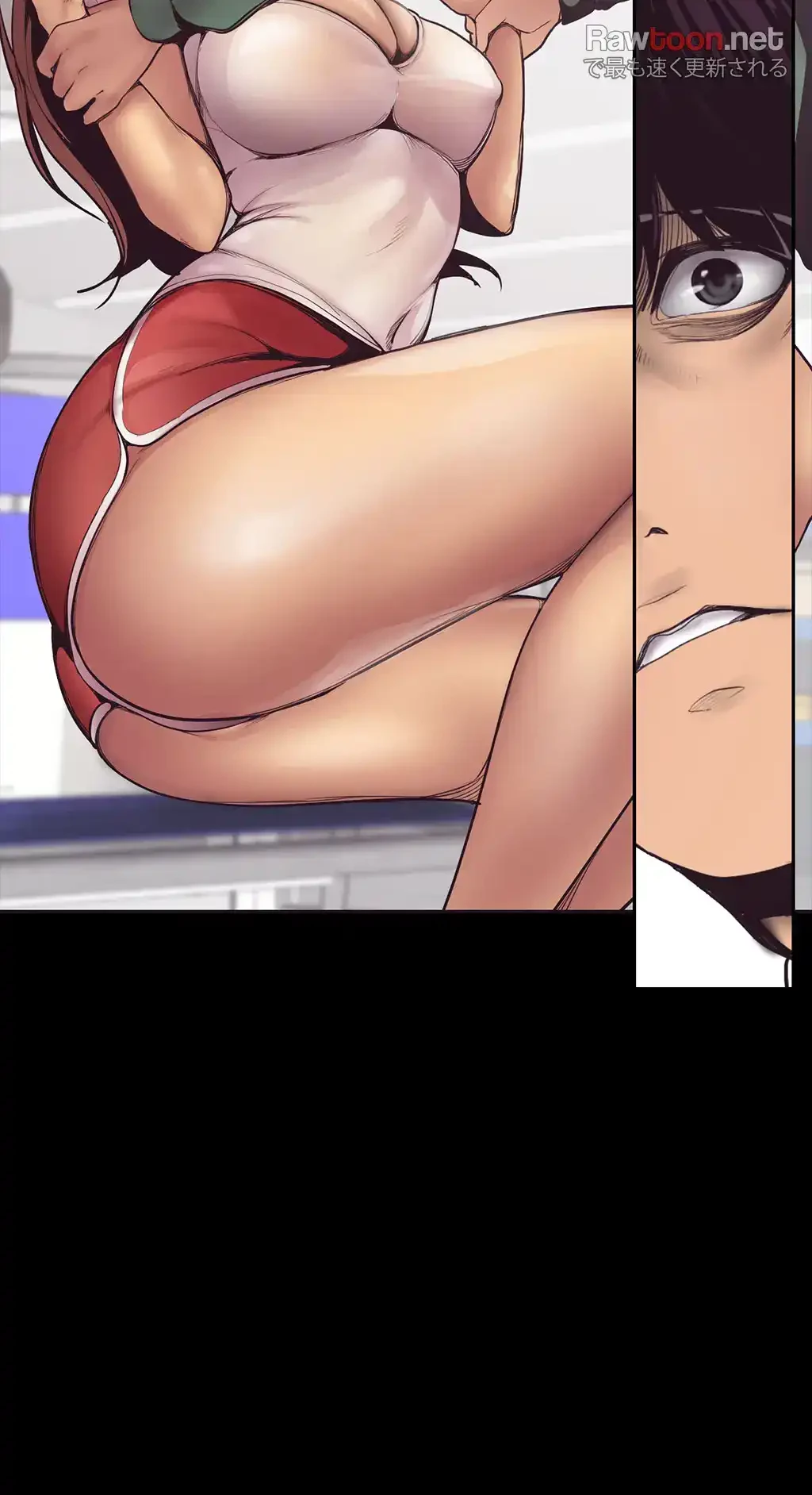 すばらしき新世界 第3話 - 59