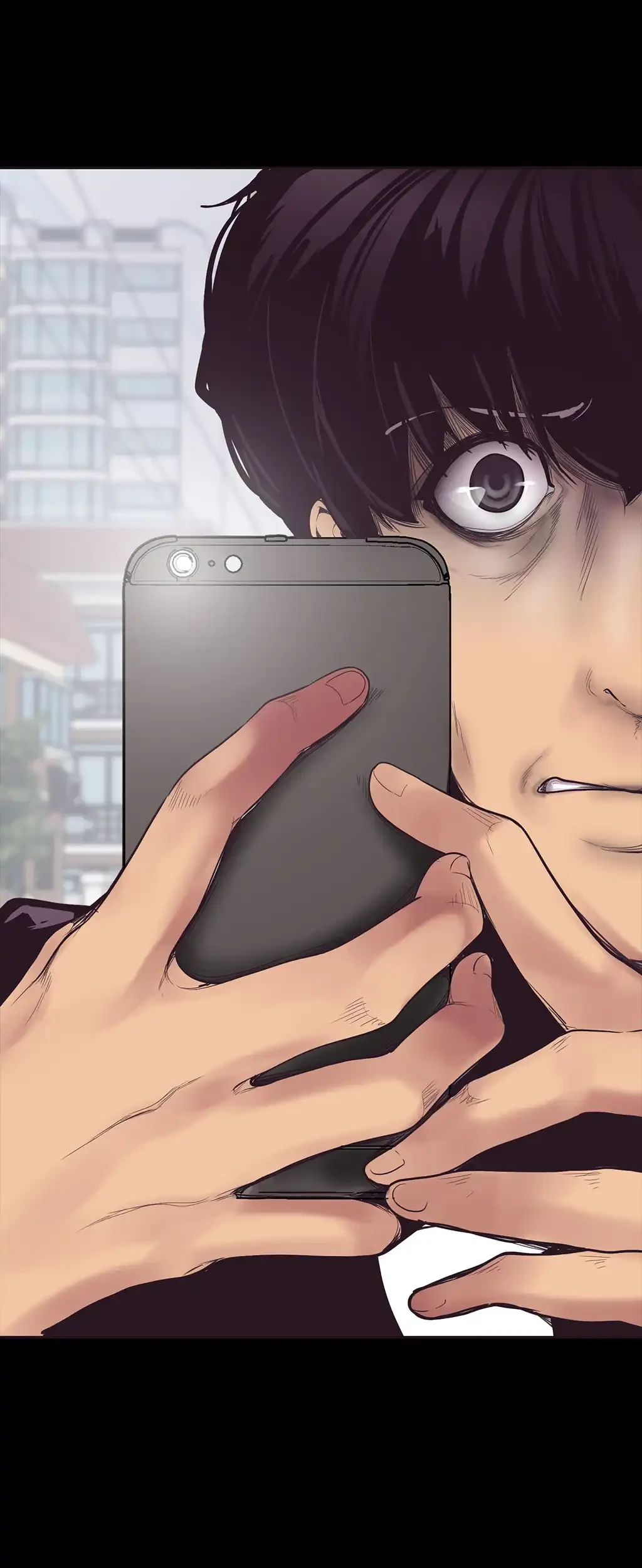 すばらしき新世界 第3話 - 64