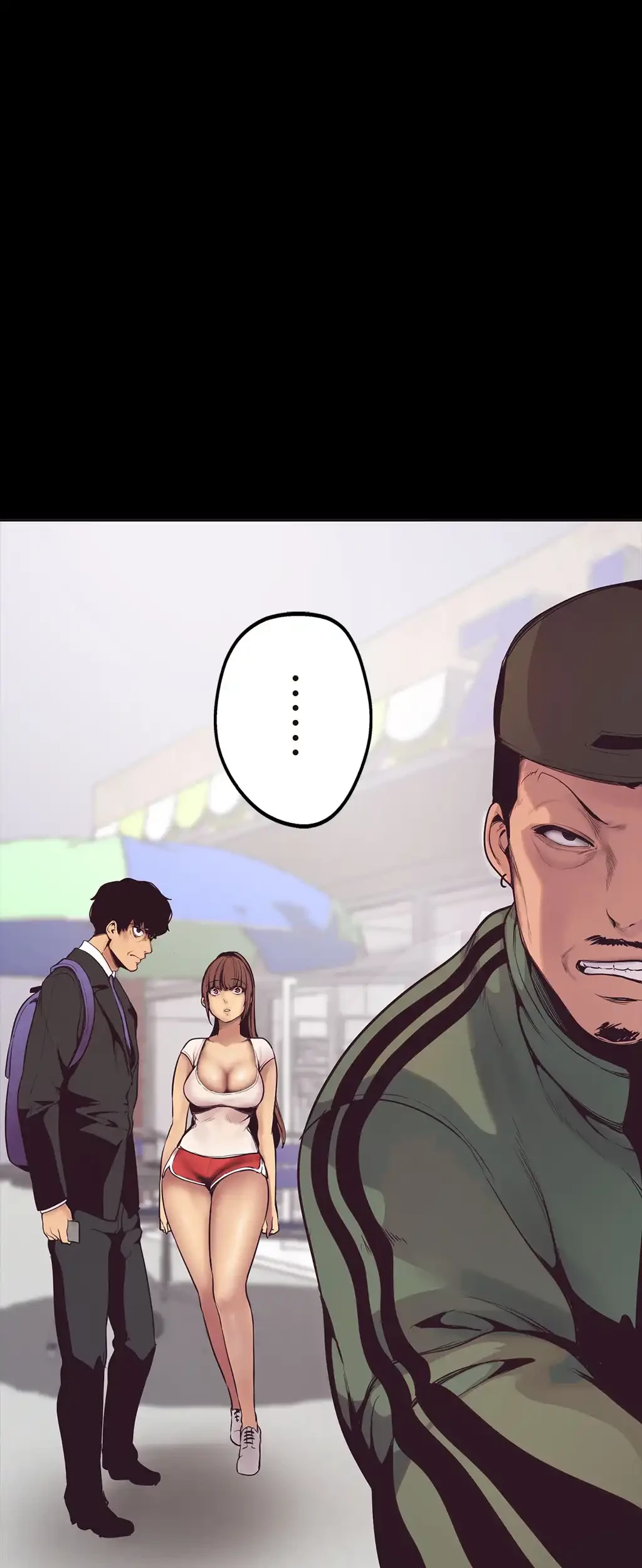 すばらしき新世界 第3話 - 74