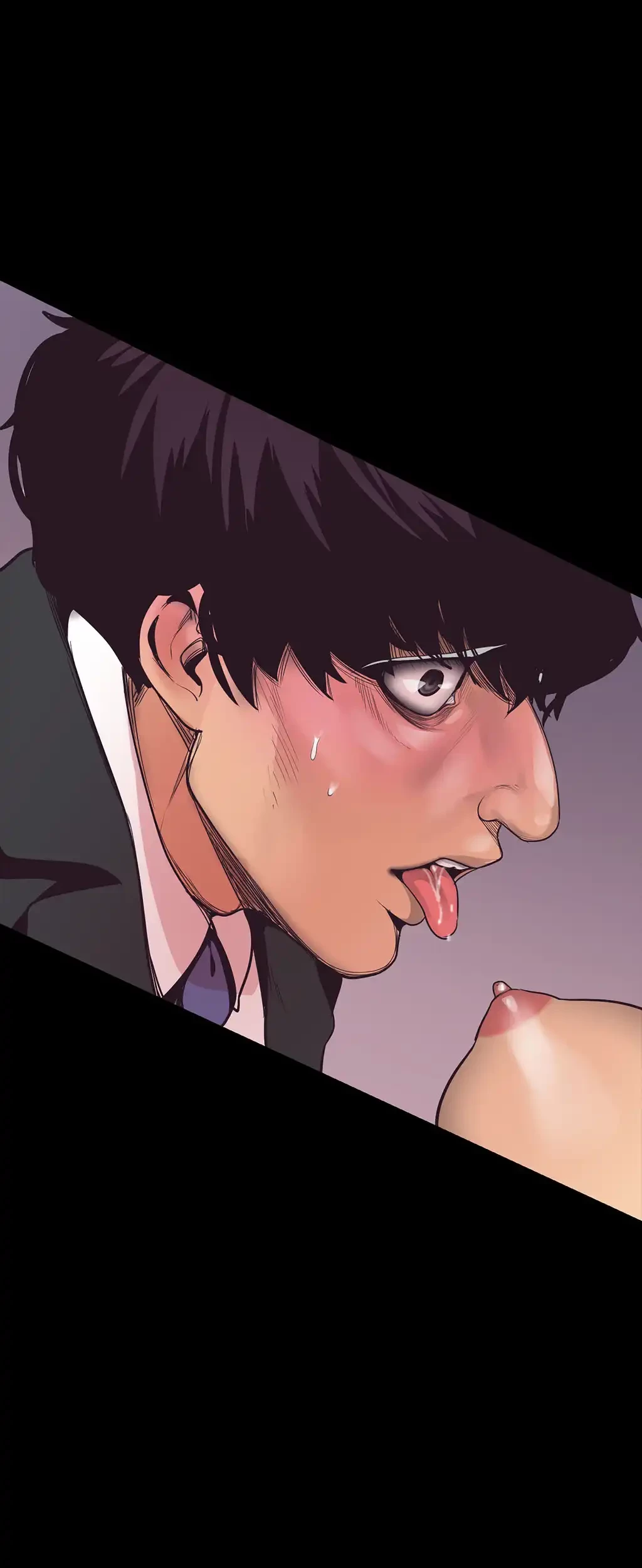 すばらしき新世界 第4話 - 74