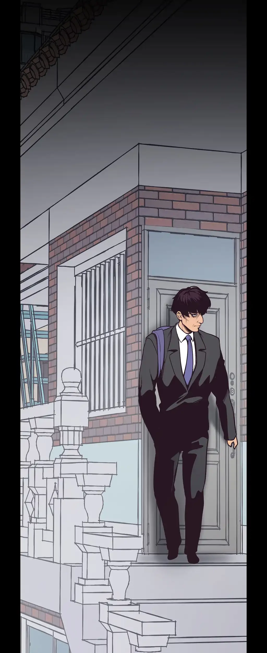 すばらしき新世界 第4話 - 80