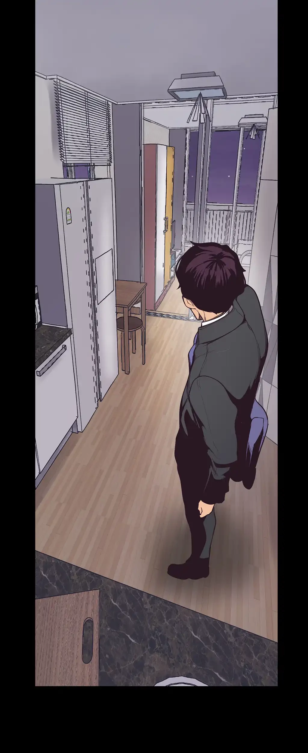 すばらしき新世界 第4話 - 87