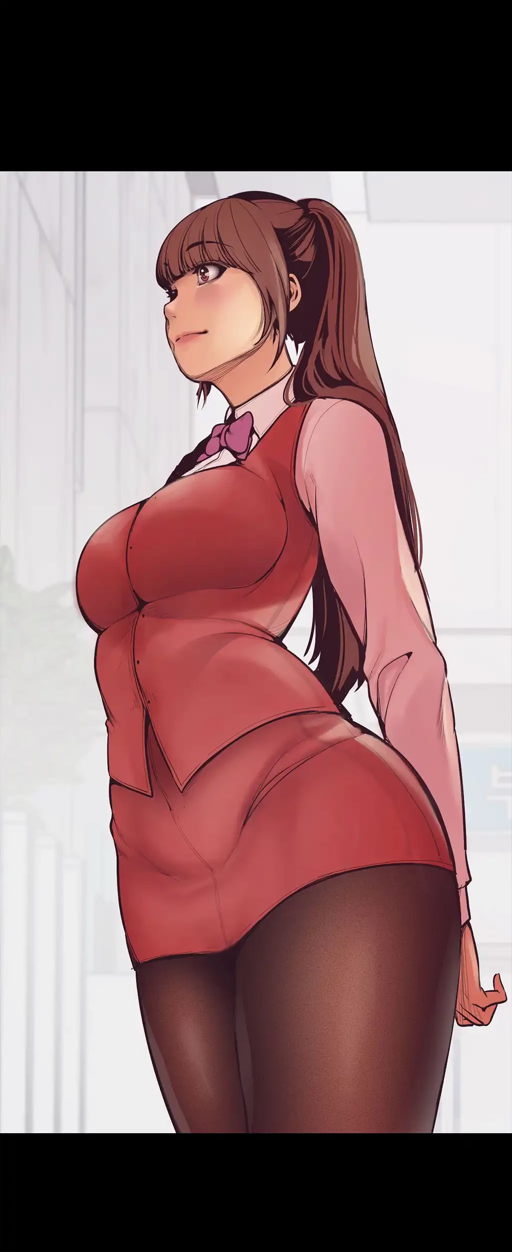 すばらしき新世界 第5話 - 13