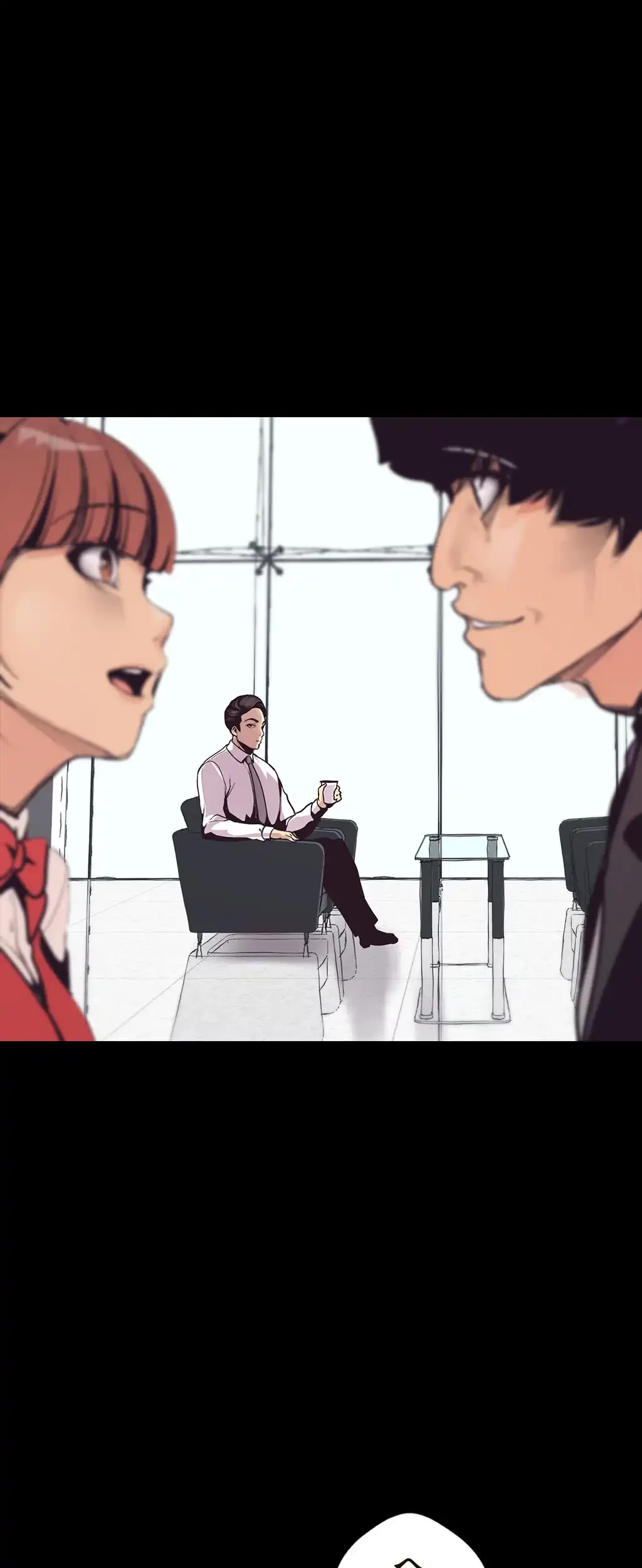 すばらしき新世界 第5話 - 14