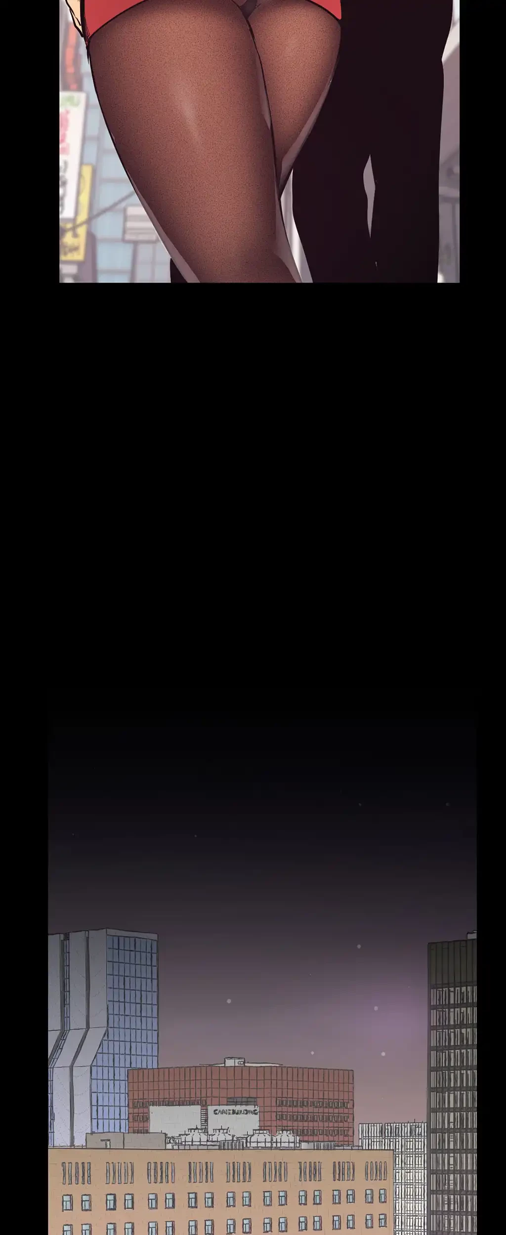 すばらしき新世界 第5話 - 30