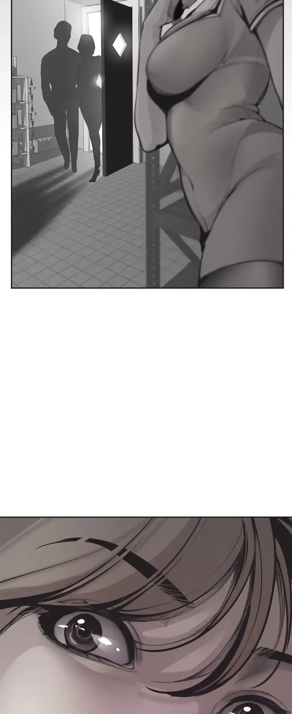 すばらしき新世界 第5話 - 60