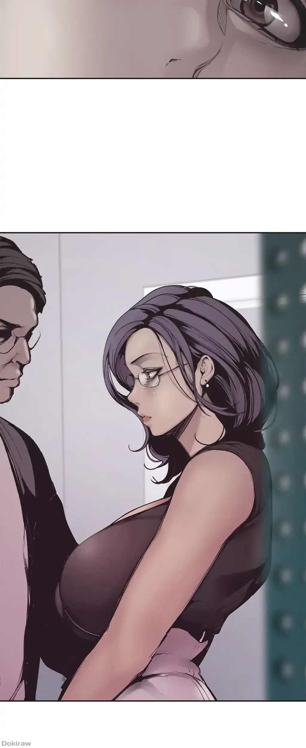 すばらしき新世界 第5話 - 61