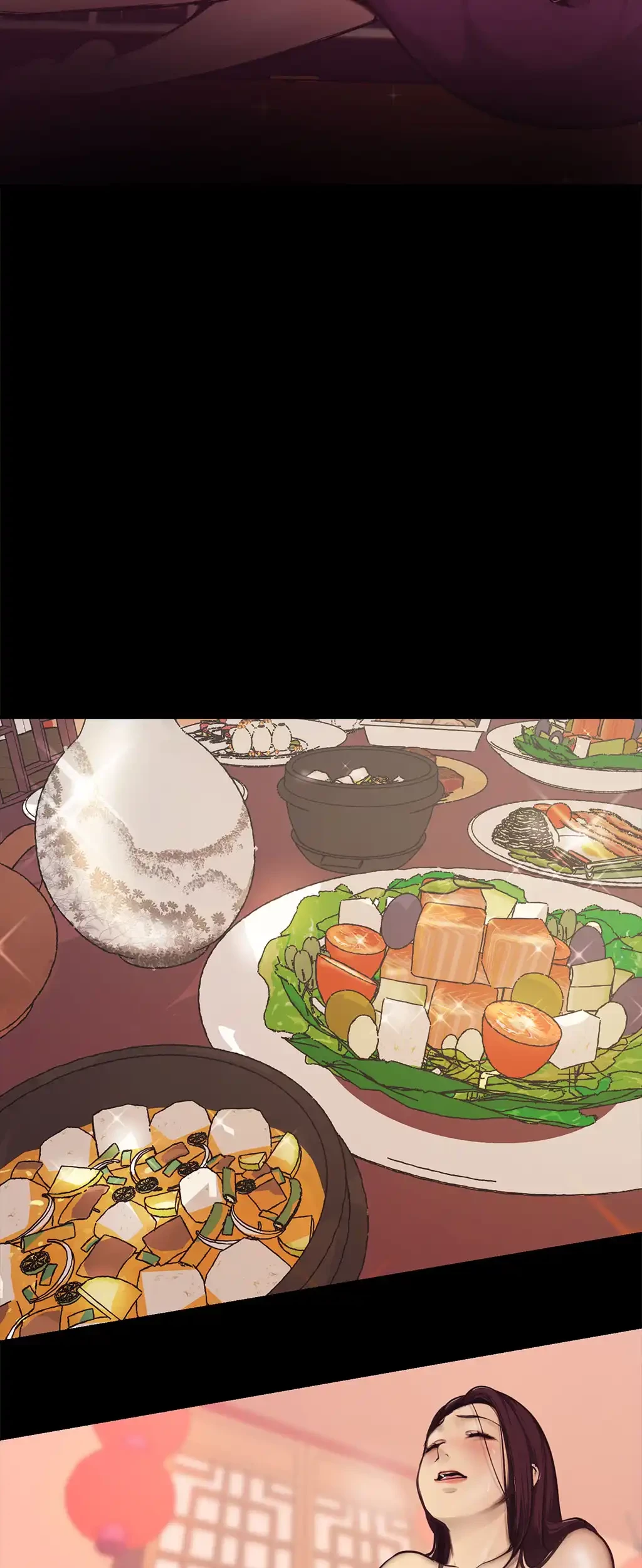 すばらしき新世界 第6話 - 8