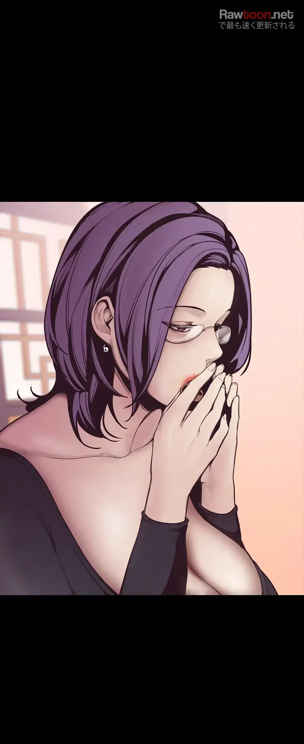 すばらしき新世界 第6話 - 31