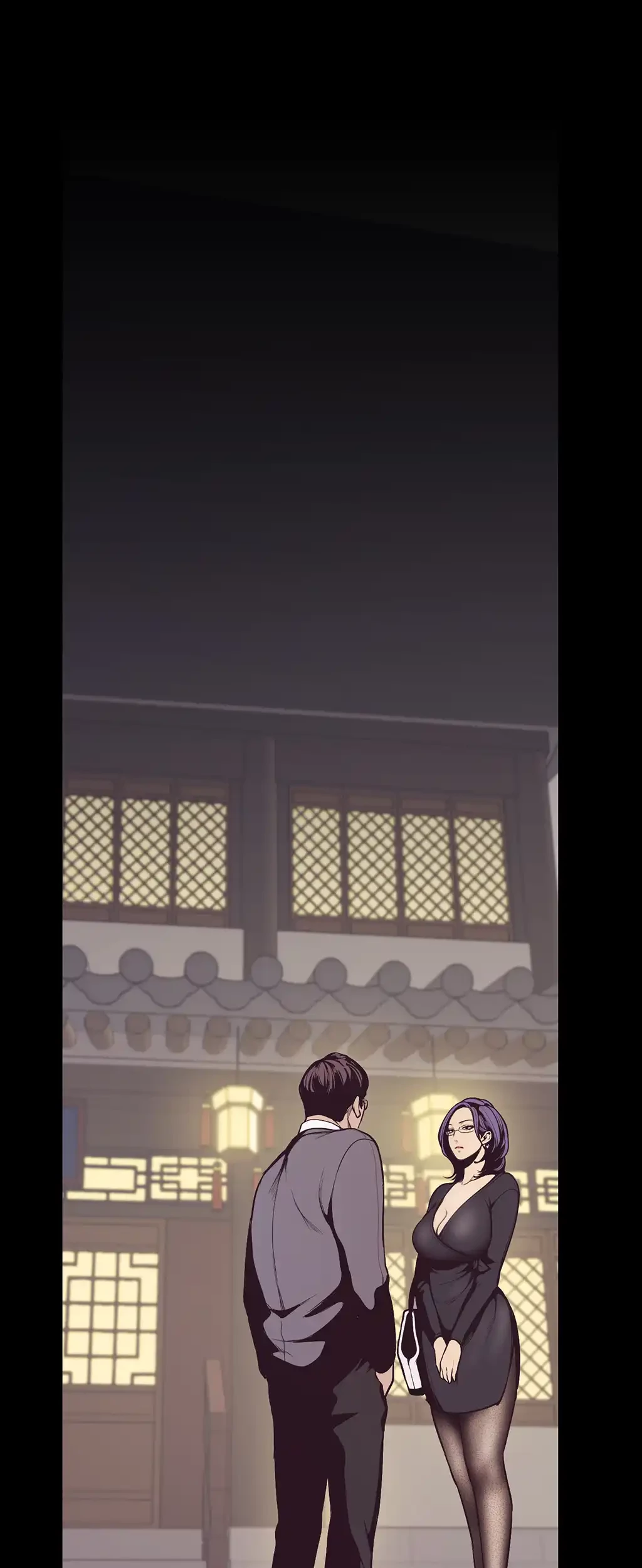 すばらしき新世界 第6話 - 32