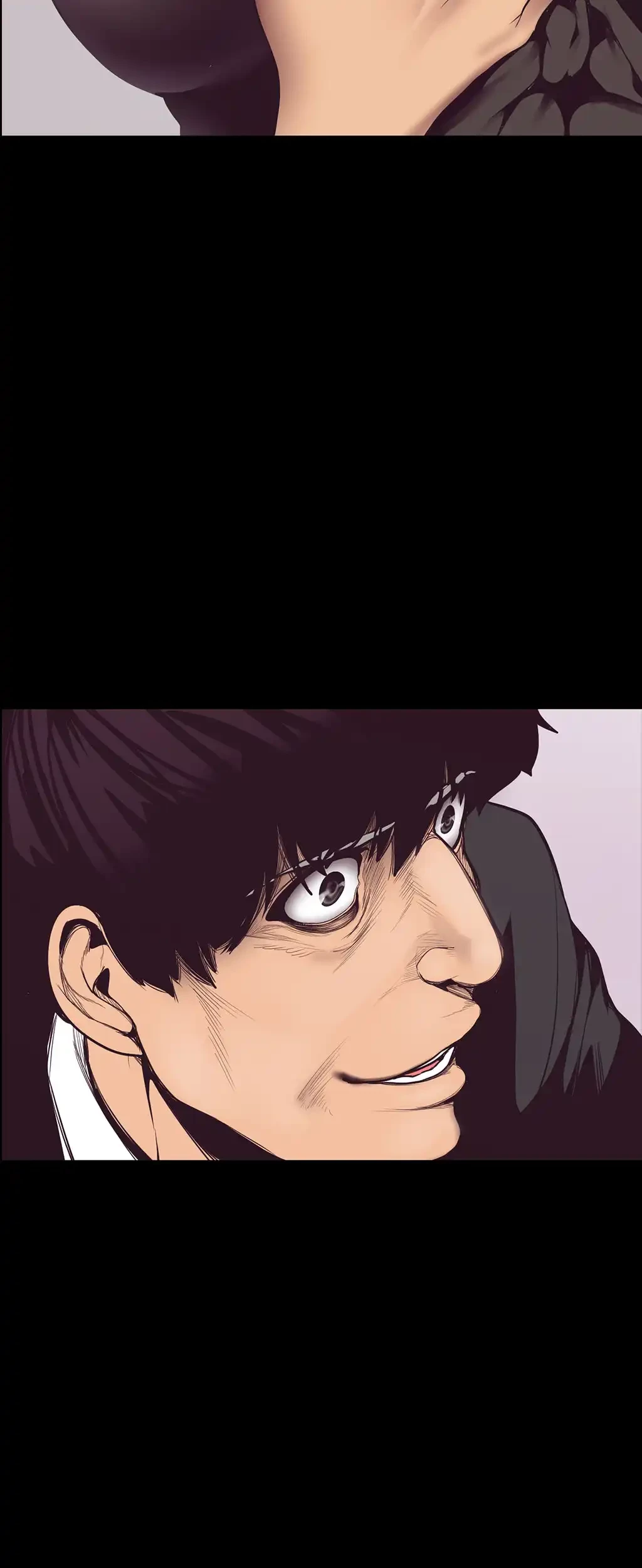 すばらしき新世界 第7話 - 7