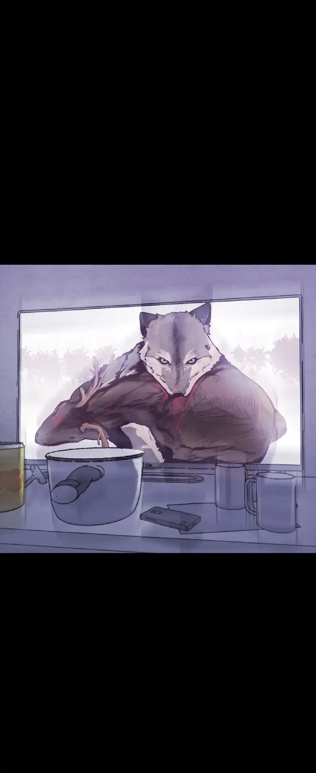 すばらしき新世界 第7話 - 12