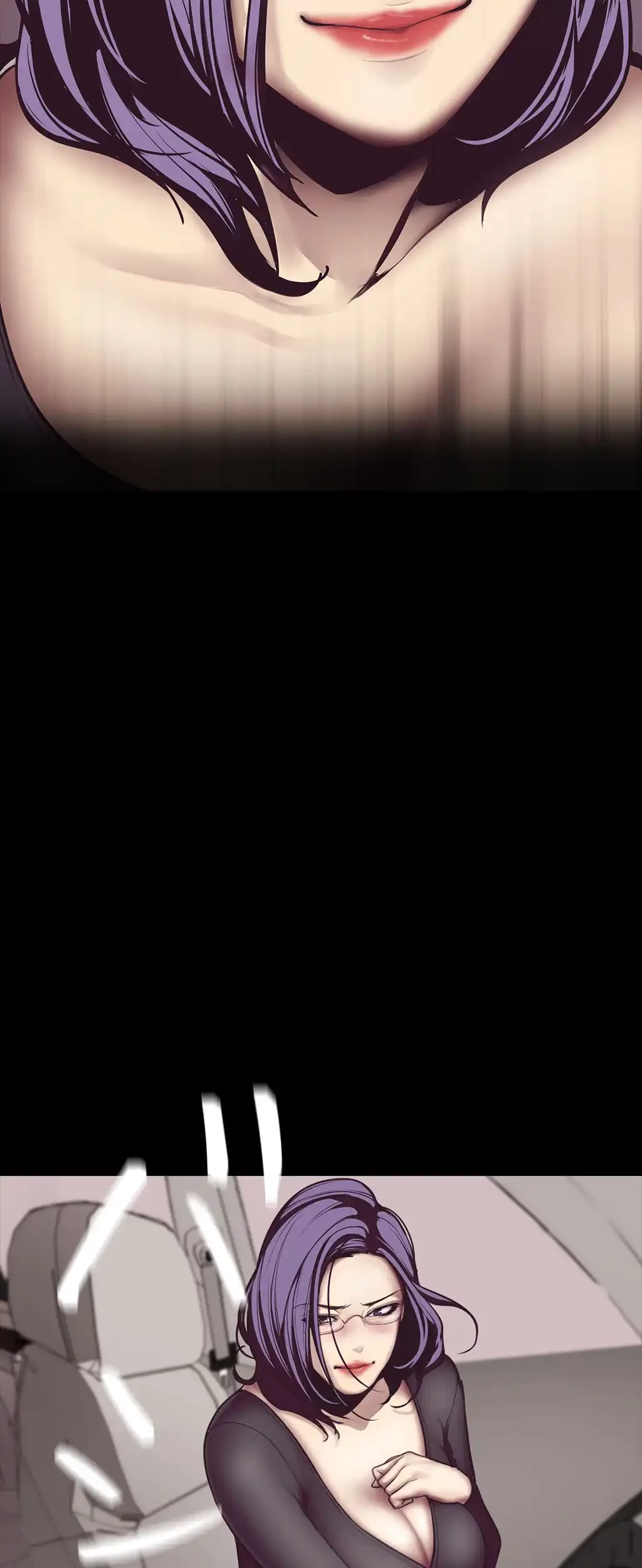 すばらしき新世界 第7話 - 14