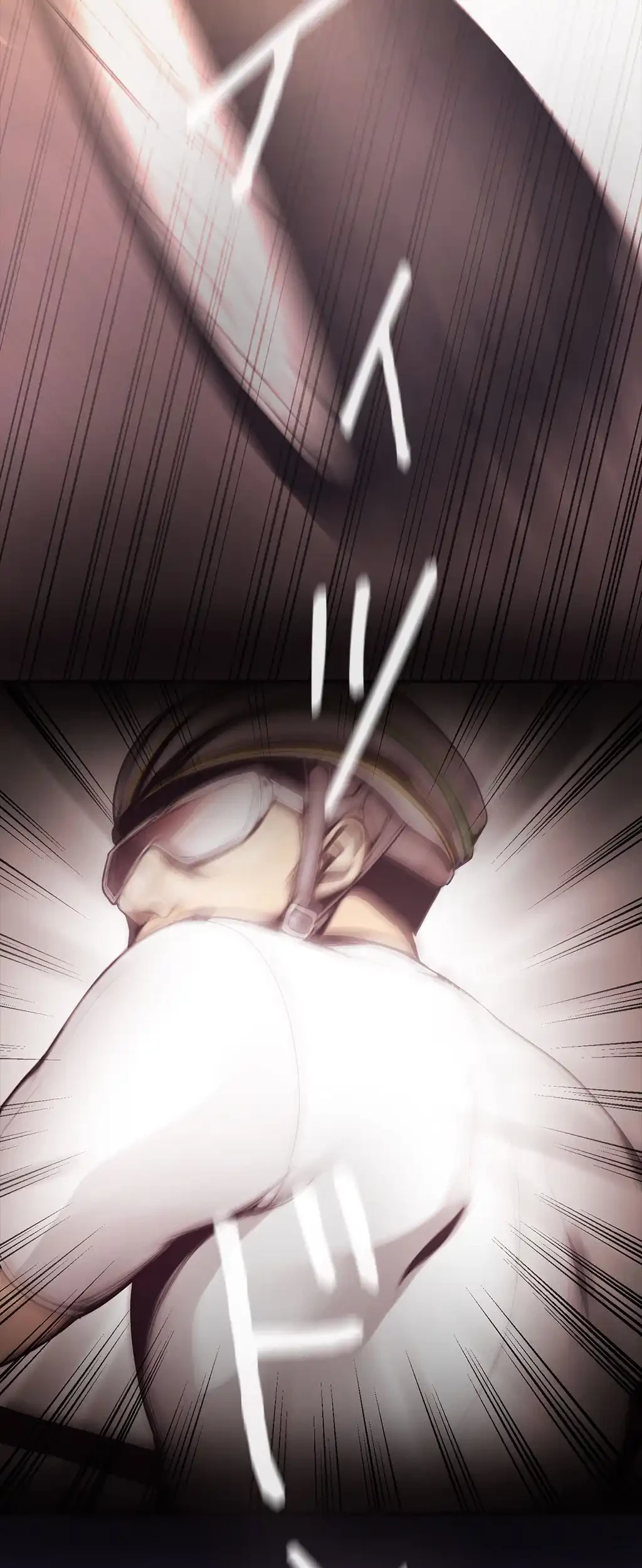 すばらしき新世界 第7話 - 54