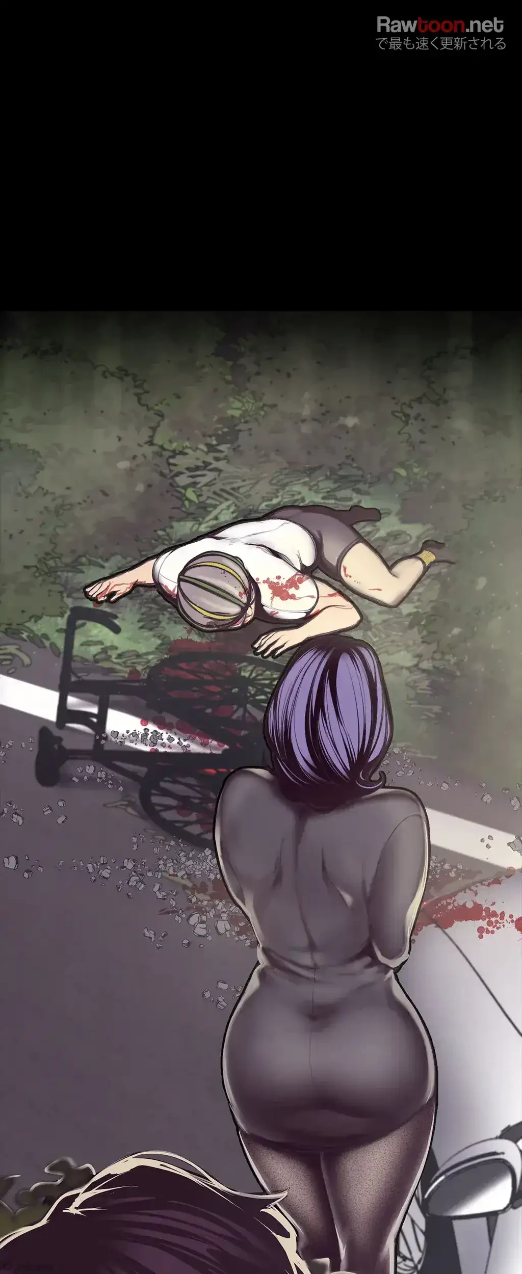 すばらしき新世界 第7話 - 66