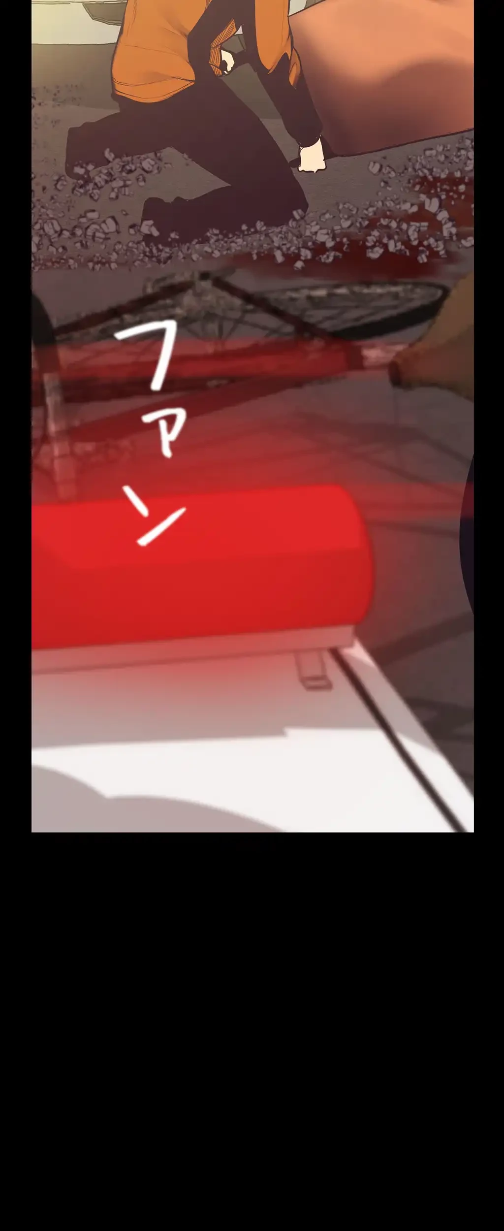 すばらしき新世界 第8話 - 17