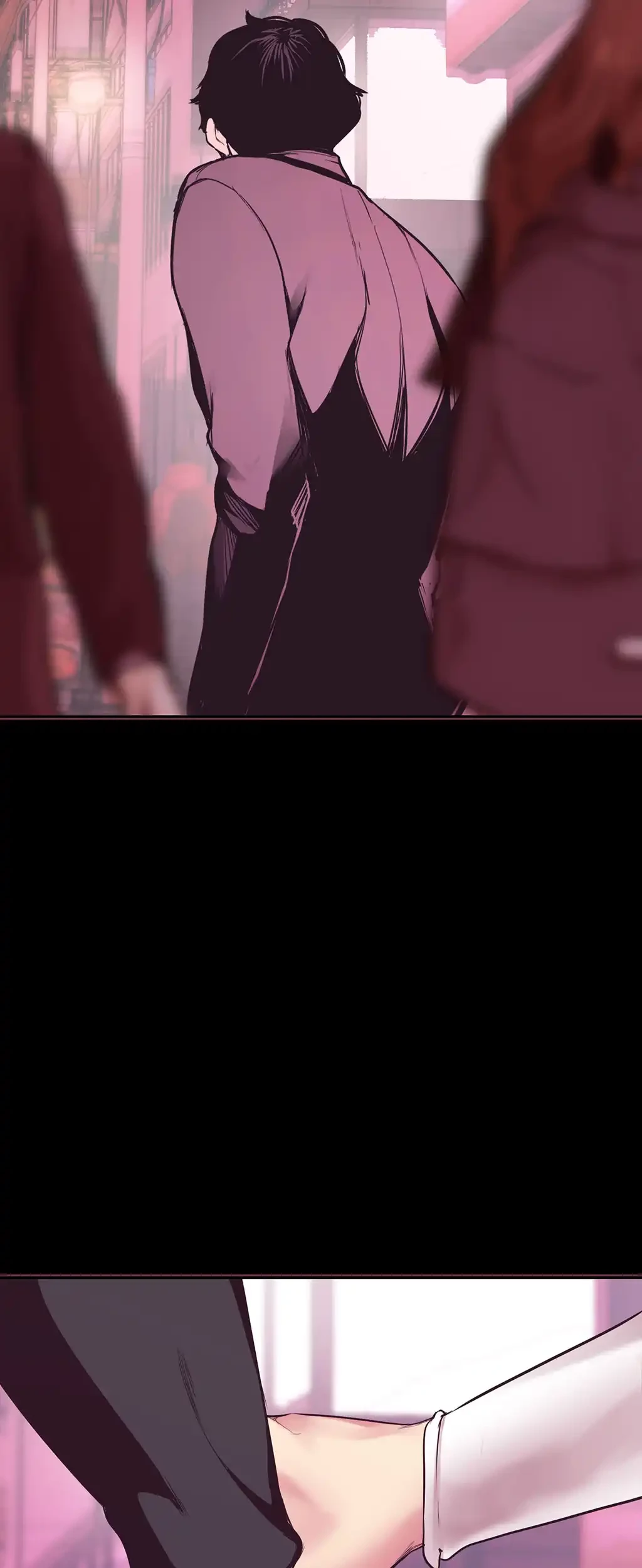 すばらしき新世界 第8話 - 28