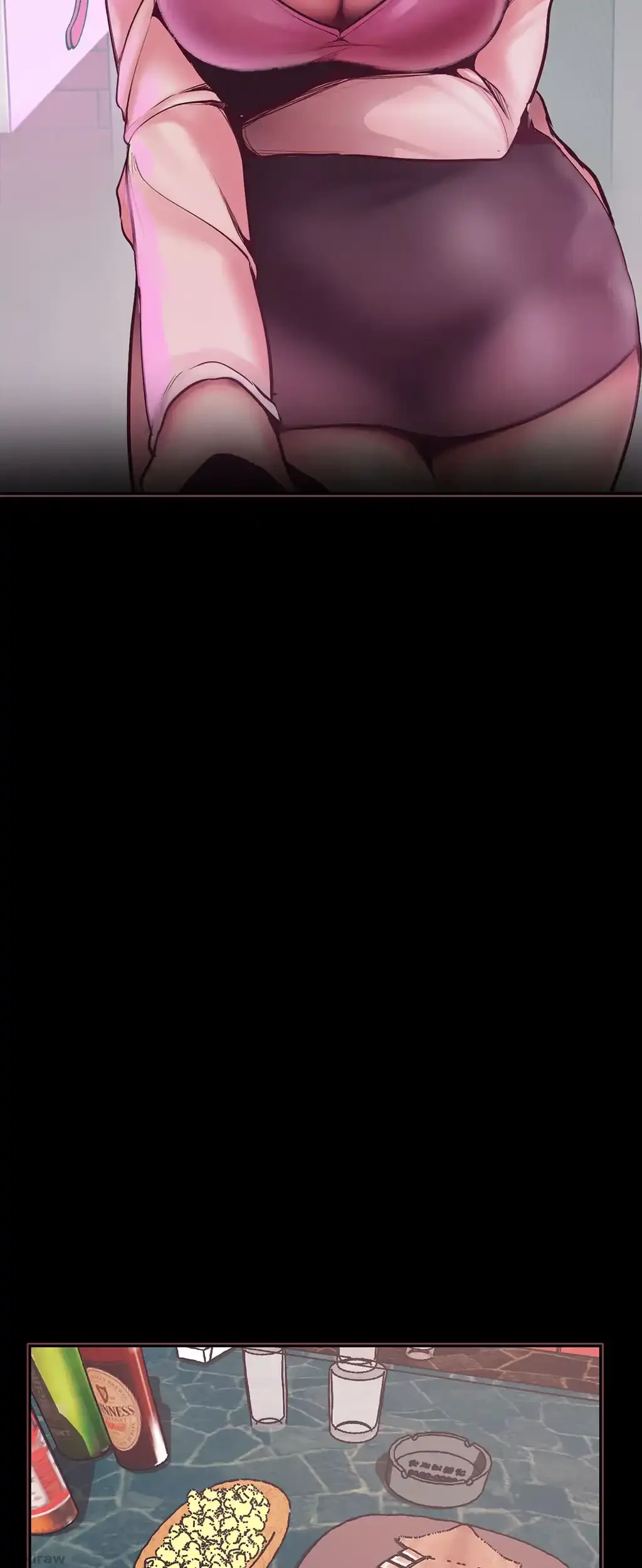 すばらしき新世界 第8話 - 31