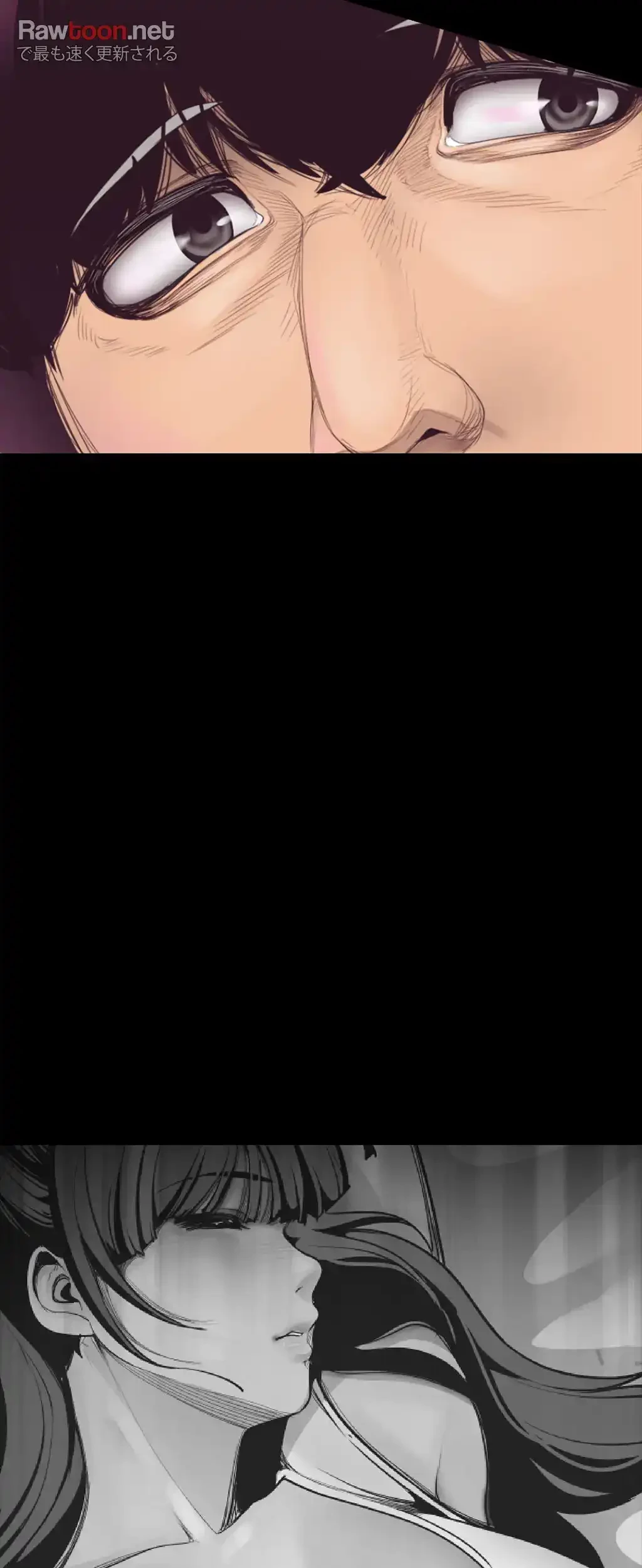 すばらしき新世界 第8話 - 40