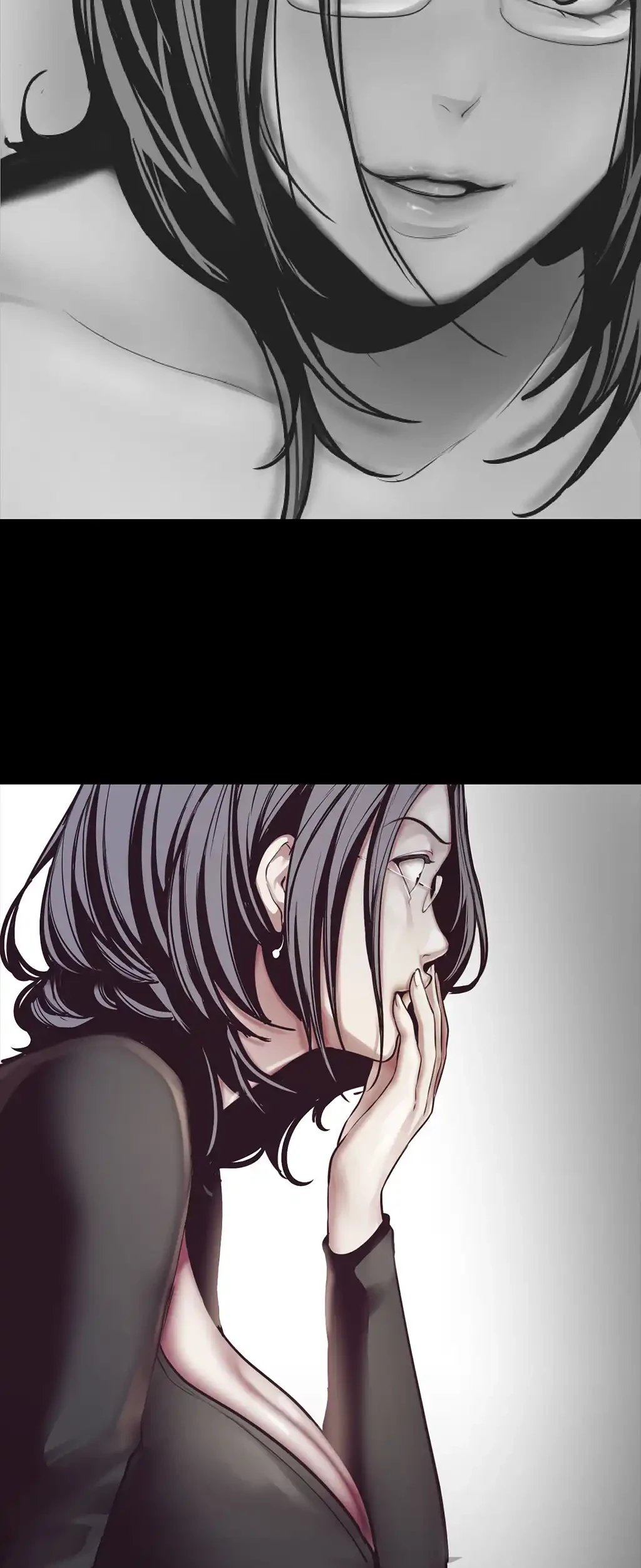 すばらしき新世界 第8話 - 49