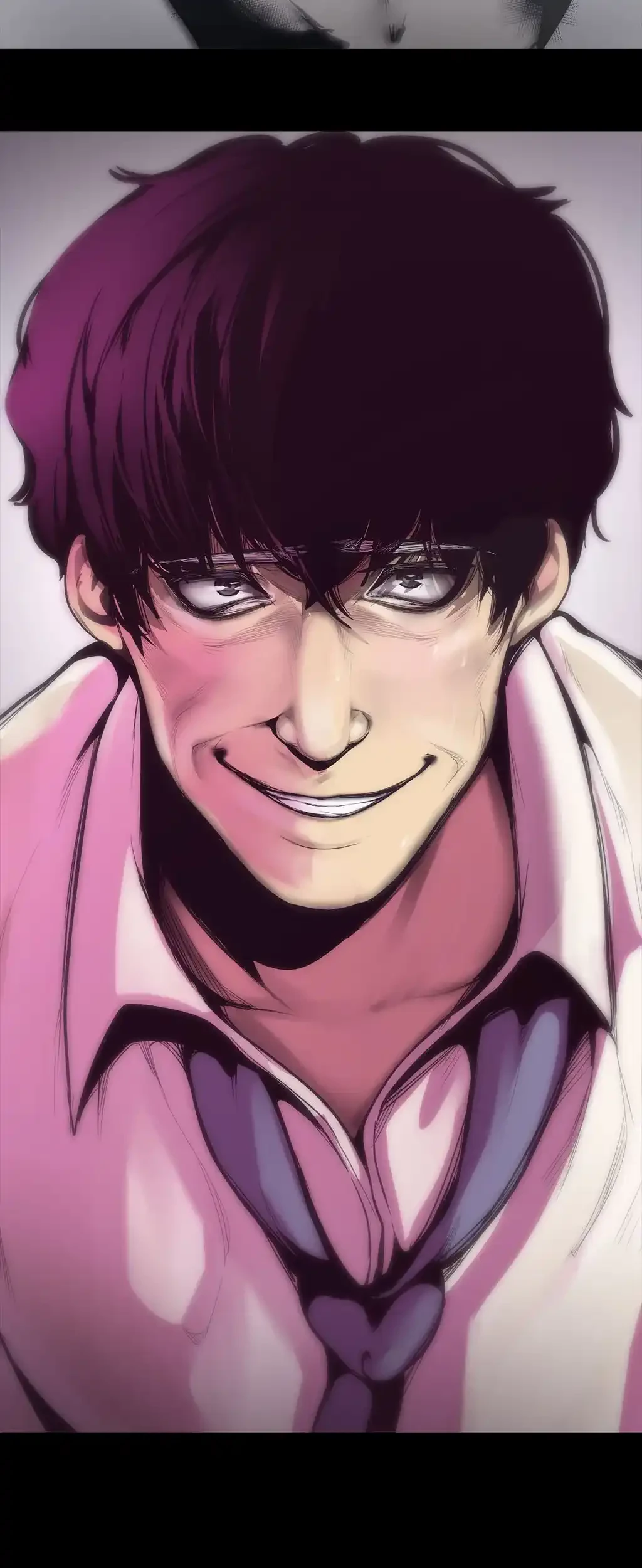 すばらしき新世界 第8話 - 61