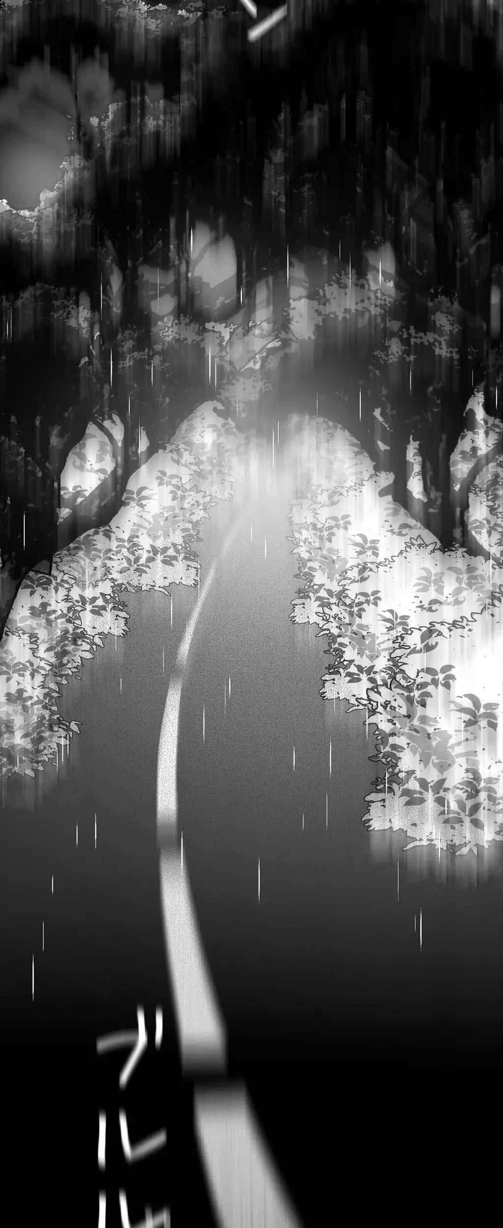 すばらしき新世界 第8話 - 64