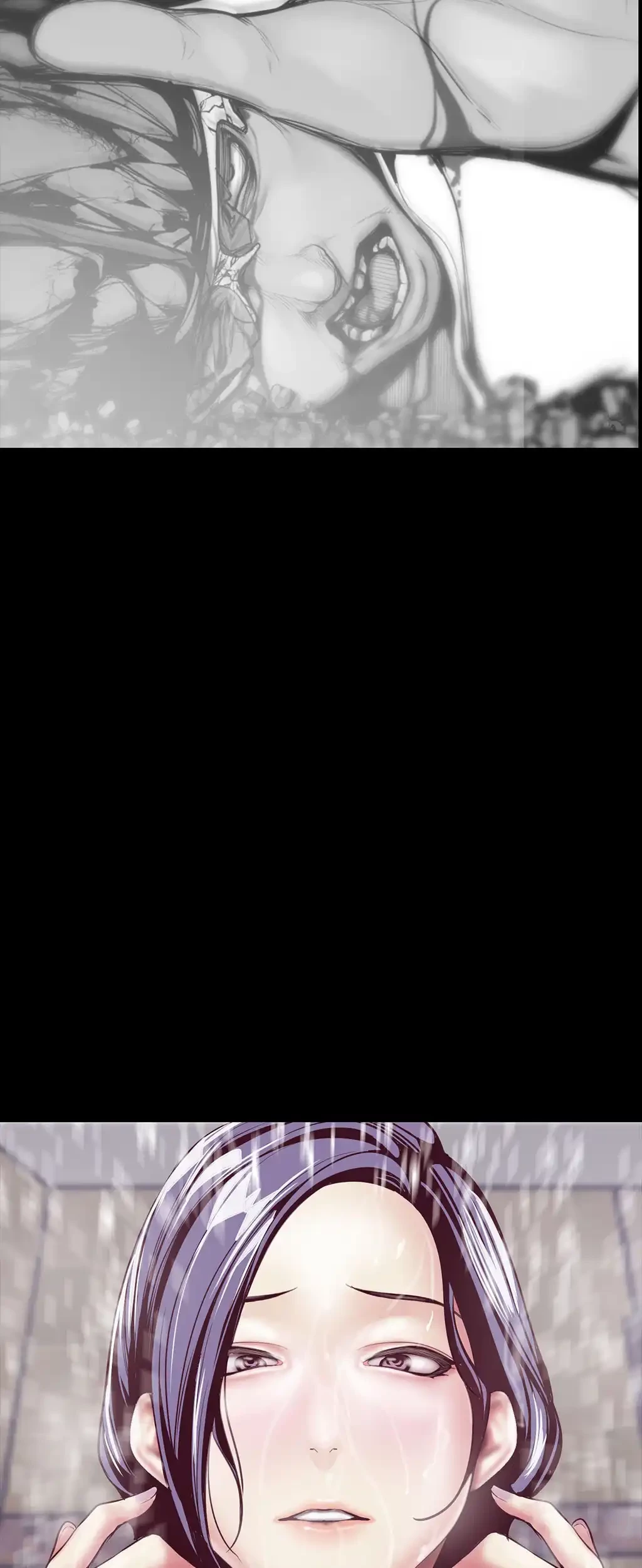 すばらしき新世界 第9話 - 23