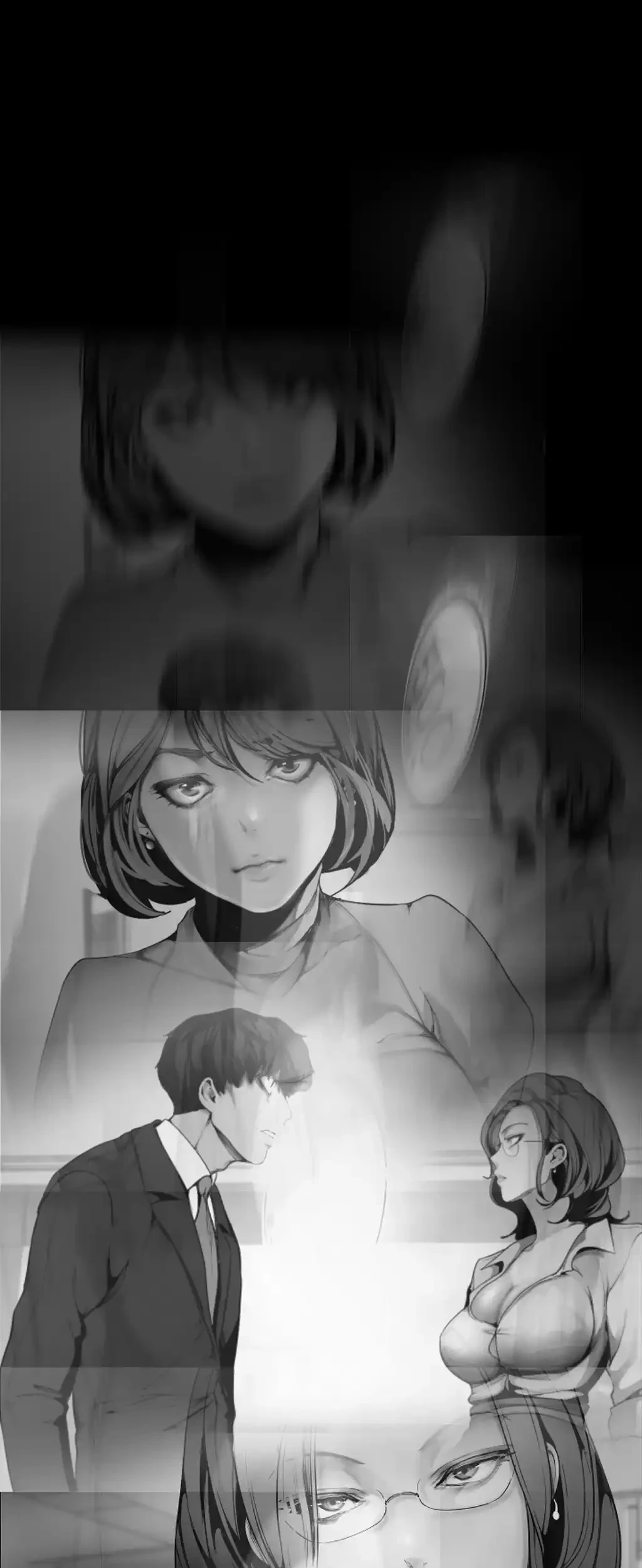 すばらしき新世界 第9話 - 29