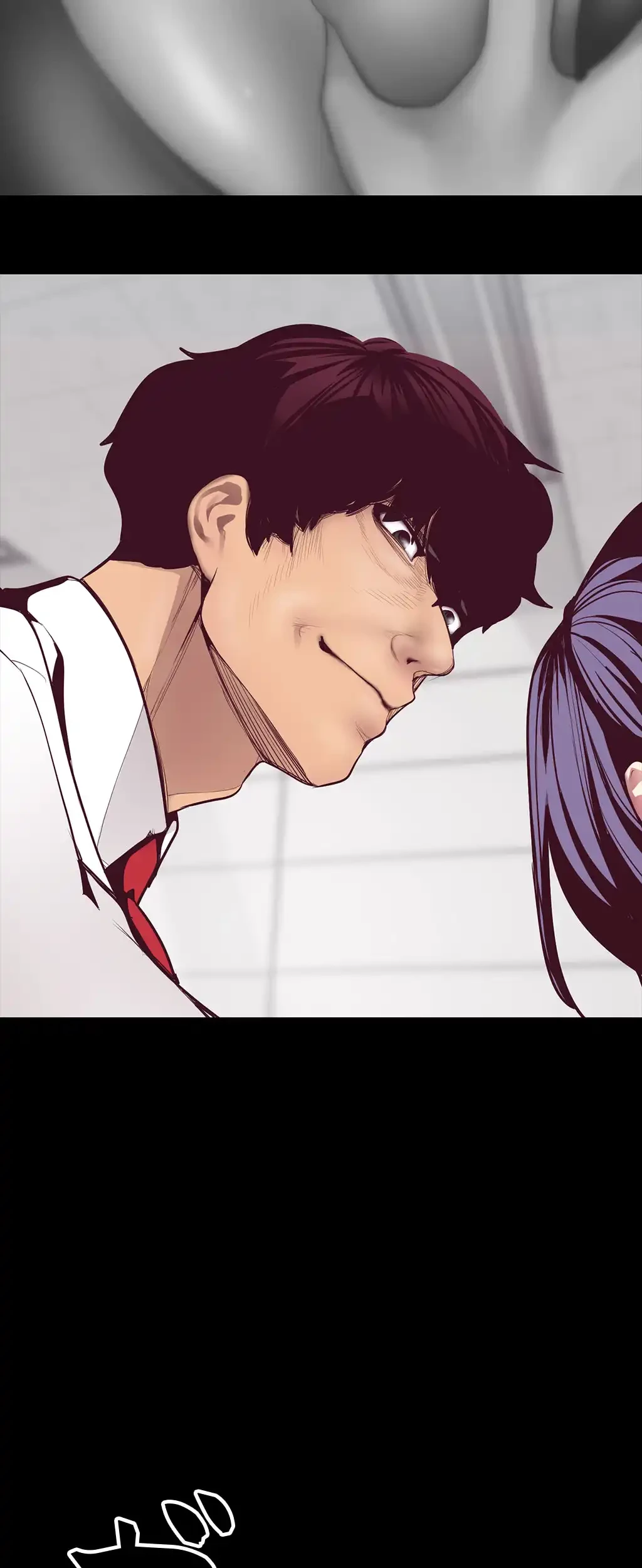 すばらしき新世界 第9話 - 60