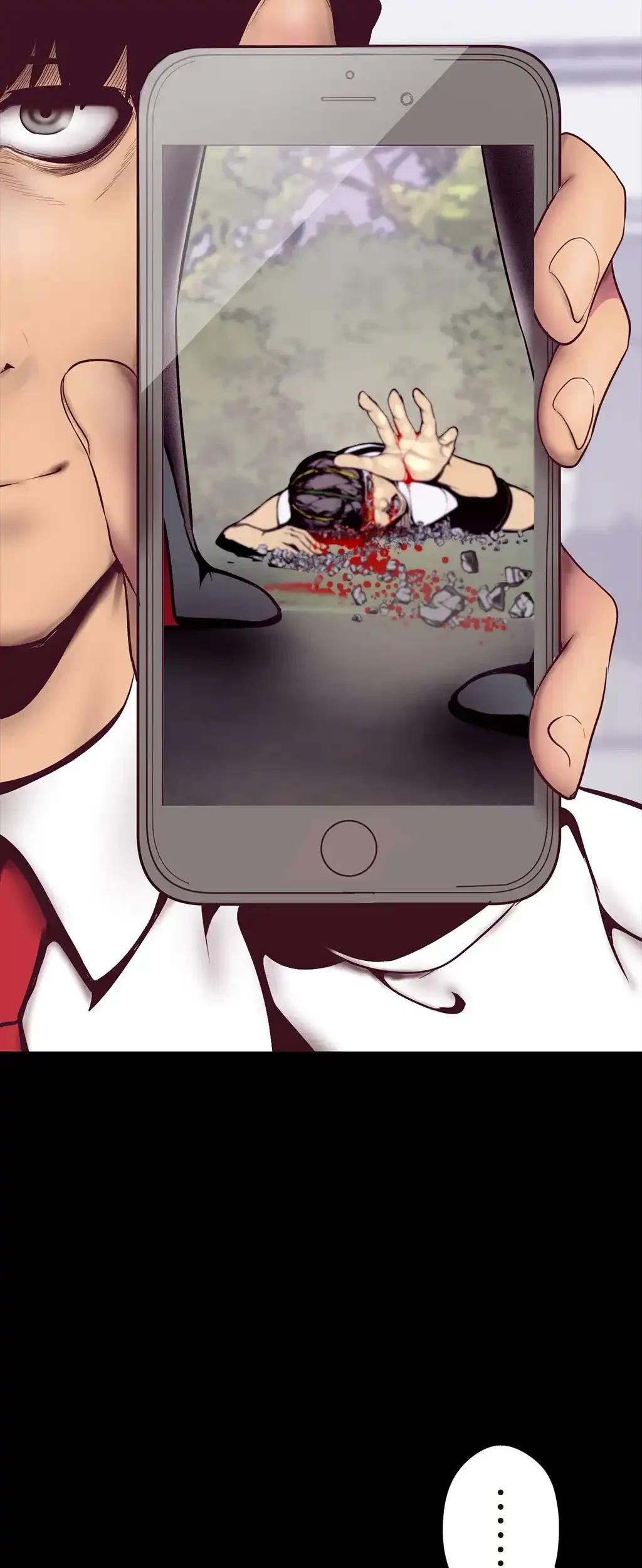 すばらしき新世界 第9話 - 71