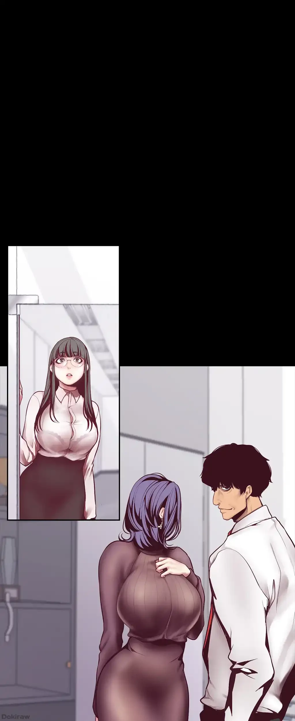 すばらしき新世界 第10話 - 21