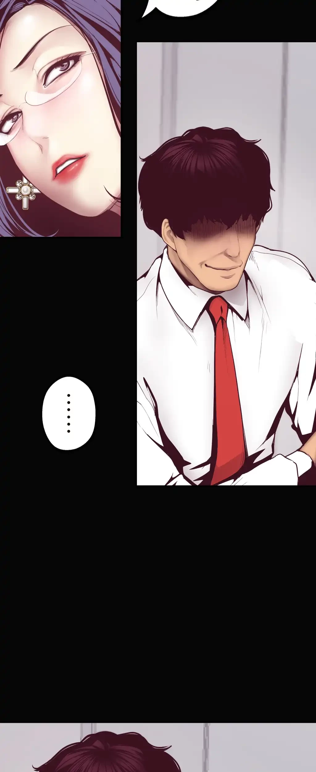 すばらしき新世界 第10話 - 35