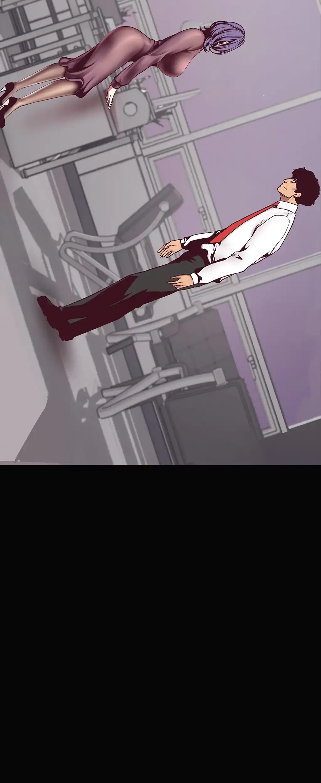 すばらしき新世界 第10話 - 50