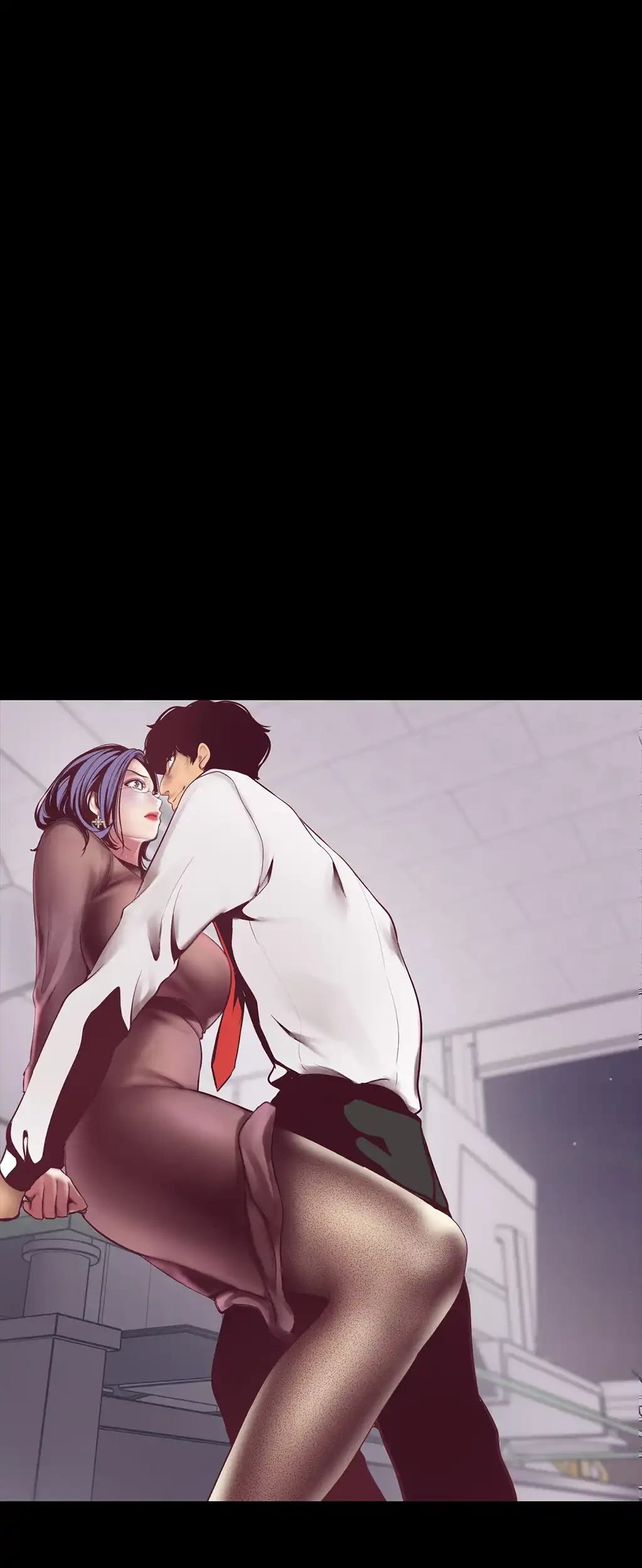 すばらしき新世界 第10話 - 63