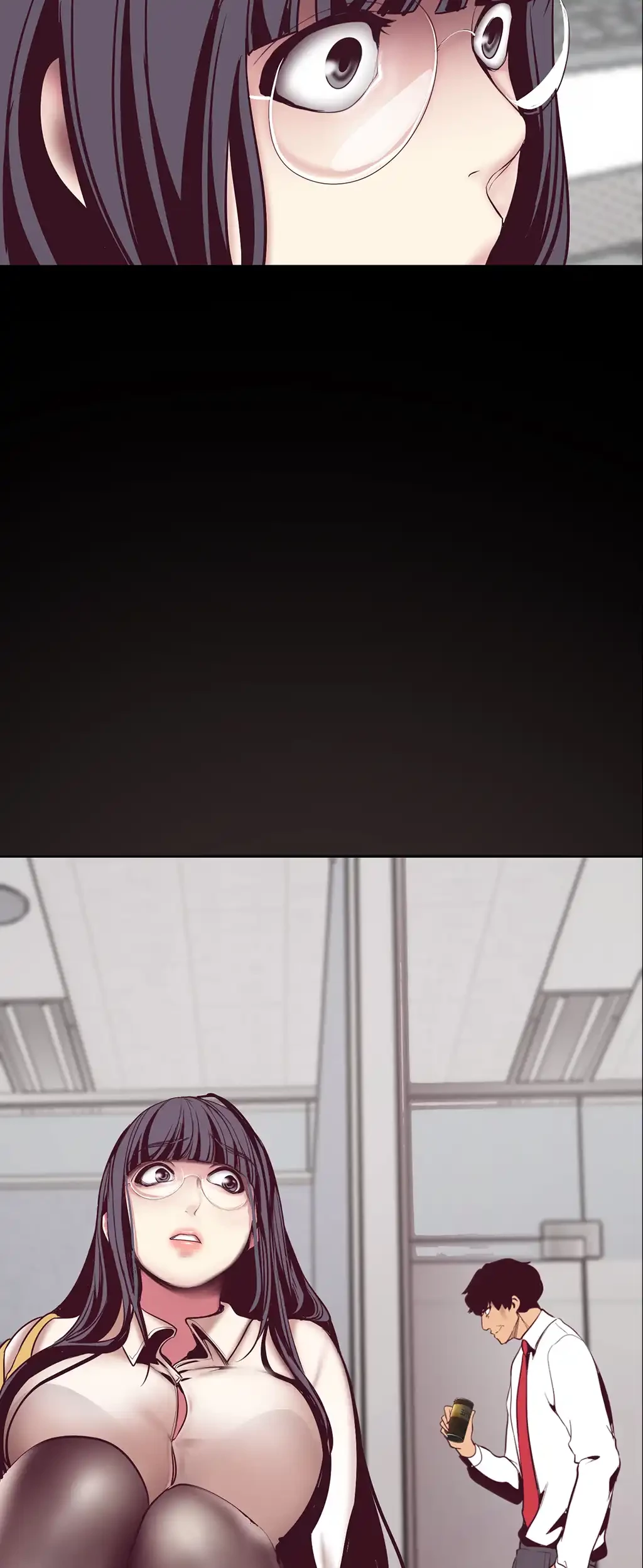 すばらしき新世界 第13話 - 4