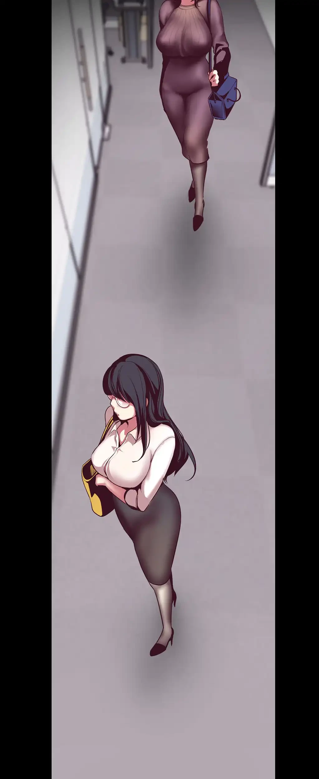 すばらしき新世界 第13話 - 18